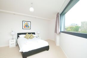 Cleyro Serviced Apartments-Finzels Reach