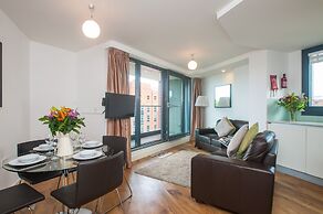 Cleyro Serviced Apartments-Finzels Reach