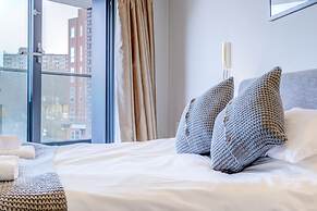 Cleyro Serviced Apartments-Finzels Reach