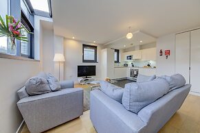 Cleyro Serviced Apartments-Finzels Reach