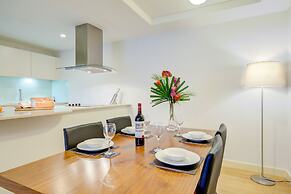 Cleyro Serviced Apartments-Finzels Reach