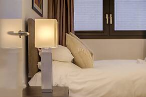 Cleyro Serviced Apartments-Finzels Reach