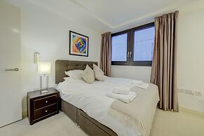 Cleyro Serviced Apartments-Finzels Reach