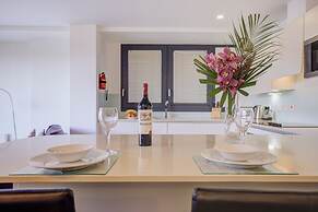 Cleyro Serviced Apartments-Finzels Reach