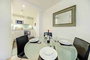 Cleyro Serviced Apartments-Finzels Reach