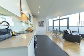 Cleyro Serviced Apartments-Finzels Reach