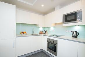 Cleyro Serviced Apartments-Finzels Reach