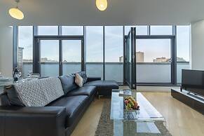 Cleyro Serviced Apartments-Finzels Reach