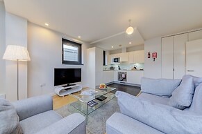 Cleyro Serviced Apartments-Finzels Reach