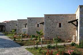 Aktaion Resort