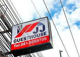 JJ Guesthouse