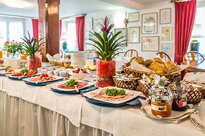 Hotel Goldener Sternen