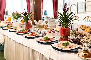 Hotel Goldener Sternen