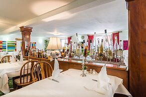 Hotel Goldener Sternen