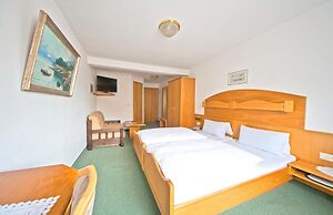 Hotel Goldener Sternen