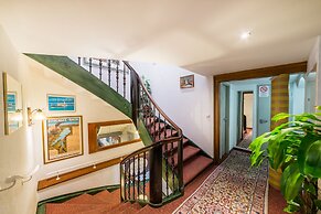 Hotel Goldener Sternen