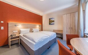 Hotel Goldener Sternen