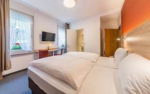 Hotel Goldener Sternen