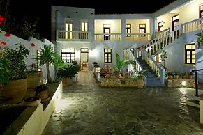 Giorgi's Blue Apartments