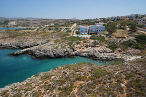 Giorgi's Blue Apartments