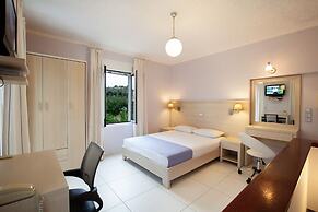 Giorgi's Blue Apartments