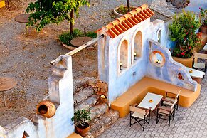 Giorgi's Blue Apartments