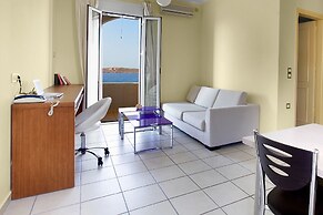 Giorgi's Blue Apartments