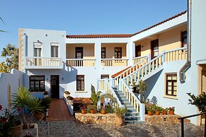 Giorgi's Blue Apartments