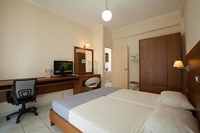 Giorgi's Blue Apartments