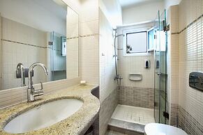 Giorgi's Blue Apartments