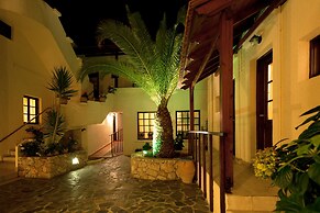 Giorgi's Blue Apartments