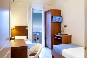 Giorgi's Blue Apartments