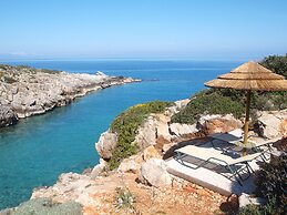 Giorgi's Blue Apartments