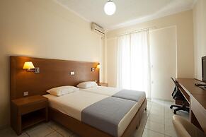 Giorgi's Blue Apartments