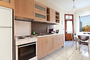 Giorgi's Blue Apartments