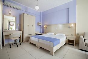 Giorgi's Blue Apartments