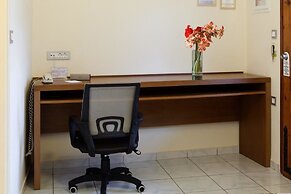 Giorgi's Blue Apartments