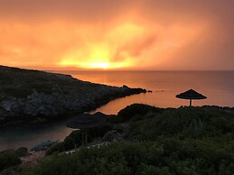 Giorgi's Blue Apartments