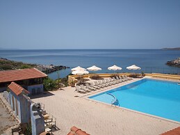 Giorgi's Blue Apartments