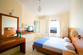 Giorgi's Blue Apartments