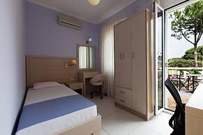 Giorgi's Blue Apartments