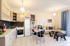 Giorgi's Blue Apartments