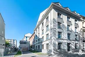 Golden Tulip Krakow Kazimierz