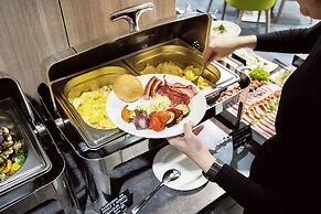 Golden Tulip Krakow Kazimierz