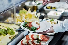 Golden Tulip Krakow Kazimierz