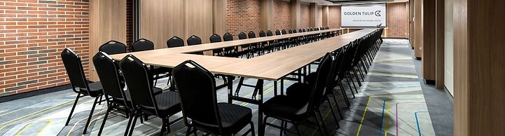 Golden Tulip Krakow Kazimierz