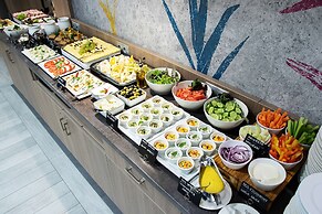 Golden Tulip Krakow Kazimierz