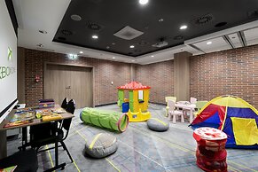 Golden Tulip Krakow Kazimierz