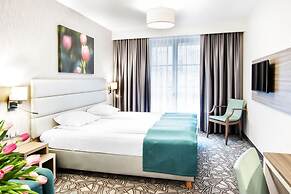 Golden Tulip Krakow Kazimierz