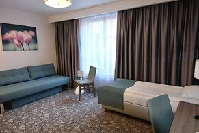 Golden Tulip Krakow Kazimierz